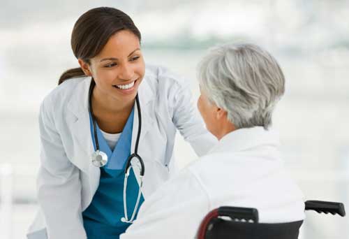 Independent Medical Exam Transcription