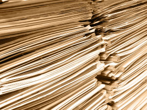 Document Management Maine