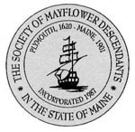 Mayflower