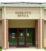 Sheriffs office