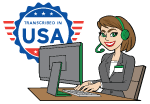 US Transcription Services