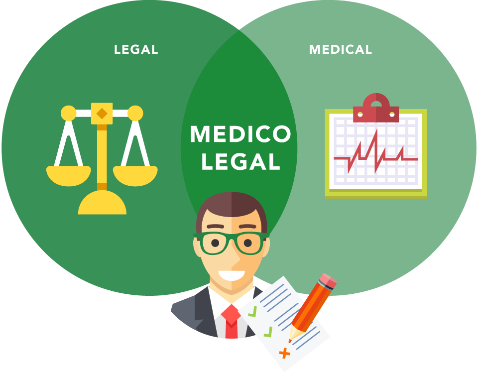 Medico legal